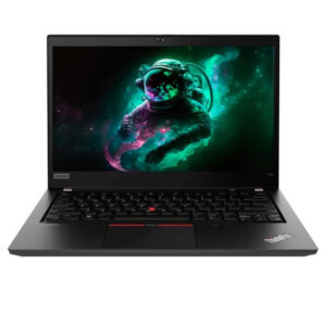 Lenovo ThinkPad A485 Ordinateur portable (14″) AMD Ryzen™ 5 PRO 2500U 8 Go 256 Go Windows 10 Pro Noir [Remis à neuf]