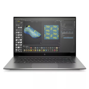 HP ZBook Studio G7- i9 10th Gen | 32Go | 1To SSD NVME | Quadro T2000 4G – [Remis à neuf]