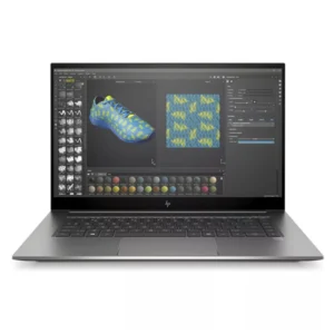 HP ZBook Studio G7- i9 10th Gen | 32Go | 1To SSD NVME | Quadro T2000 4G – [Remis à neuf]