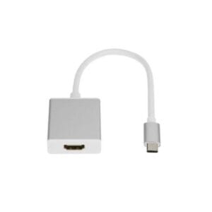 Adapter Convertisseur USB 3.1 type C vers HDMI
