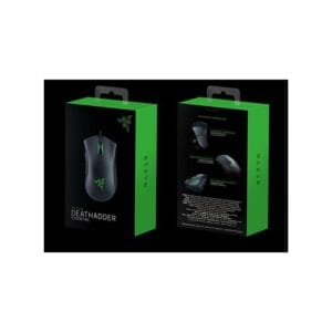 Razer Souris DeathAdder Essential