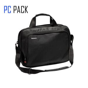 Lenovo Sac à Main Porte-documents TM200 Pour Ordinateur Portable 14 Pouces - Noir