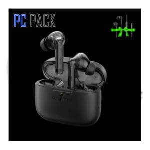 Oraimo FreePods Lite Écouteurs véritablement sans fil ENC