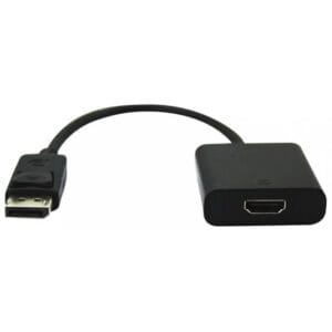 Adaptateur DisplayPort Vers HDMI haute résolution