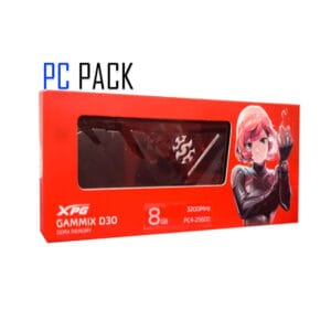 RAM XPG GAMMIX D30 DDR4 8Gb