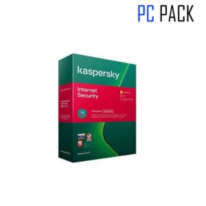 KASPERSKY INTERNET SECURITY 3 POSTES / 1 AN MULTI-DEVICES