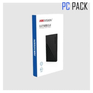 Hikvision Disque Dur Interne SSD SATA 2.5" 500 Gb 2.5 USB 3