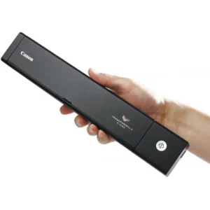 Canon Scanner ImageFORMULA P-208II