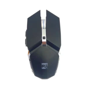 Souris sans fil R8 1710B rechargeable 2.4Ghz