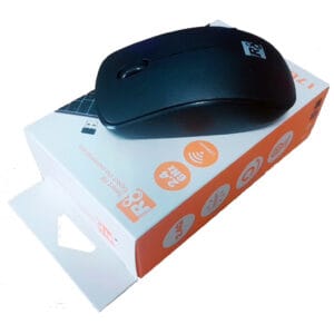 Souris sans fil compacte R8 1702
