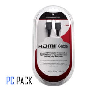 Cable HDMI SONY 3m - Neuf