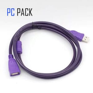 Câble d'extension USB 2.0 mâle vers femelle, extension USB 2.0 M/F de 1,5 m/5 m/10 m