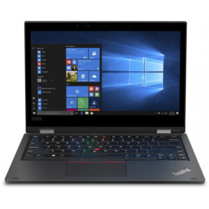 Ordinateur Portable Lenovo Thinkpad L390 - Core i5-8éme - RAM 8Go - SSD 256Go [Remis à neuf]