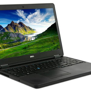 DELL LATITUDE E5540 I3-4030U - 4Go - 128Go SSD [Remis à neuf]