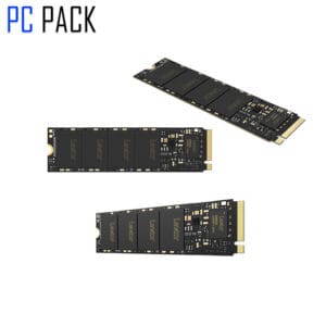 Lexar® NM620 M.2 2280 NVMe SSD