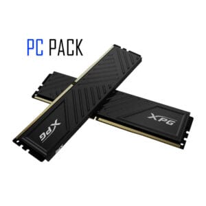 XPG GAMMIX D35 DDR4 16GB (2X8GB ) 3200MHz Bulk