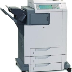 Imprimante multifonction/tout-en-un laser HP Laserjet CM4730