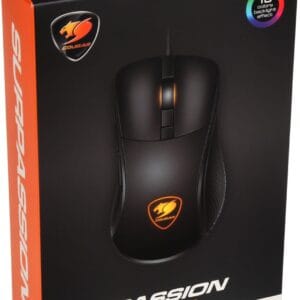 Cougar gaming Souris Gaming Surpassion 7200 dpi