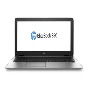 HP EliteBook 850 G3 i7-6500U/8Go/SSD 256Go + HDD 320Go [Remis à neuf]