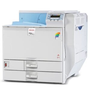 Imprimante Laser couleur Ricoh Aficio SP C811DN