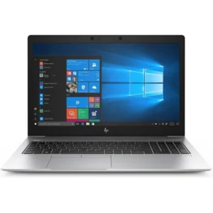 Hp EliteBook 850 G5 – Intel Core i5-8365U – 16GB RAM- 512GB NVMe – [Remis a neuf]