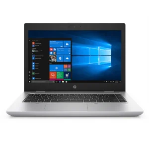 Hp Probook 640 G5 Core I5-8365U – 16go- SSD 256Go-QWERTY [Remis a neuf]