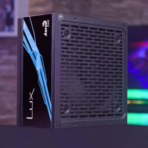 Aerocool LUX 750W 80PLUS Bronze