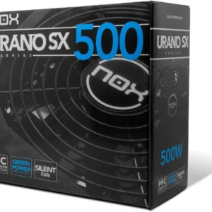 NOX Urano SX 500W