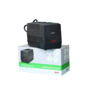 Régulateur de Tension Automatique APC Line-R LS600-FR