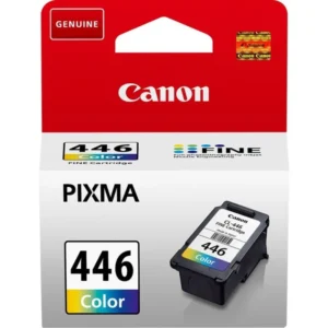 Cartouche d'encre Canon PG-446 EMB Couleur