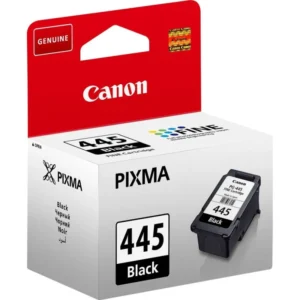 Cartouche d'encre Canon PG-445 EMB black