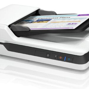 Scanner Epson WorkForce DS-1630