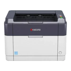 Kyocera FS-1040 ECOSYS Imprimante Laser Monochrome