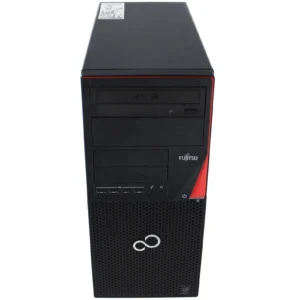 Fujitsu Esprimo P920 Intel i5-4570 3.20 Ghz - 8GB - 500GB SSD Tour PC