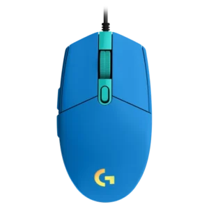 Logitech G203 LightSync (Noir)