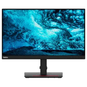 Lenovo ThinkVision T23i-20 - Écran LED - 23" - 1920 x 1080 Full HD (1080p) @ 60 Hz - IPS