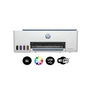 HP Smart Tank 585 Imprimante multifonction à réservoirs rechargeables