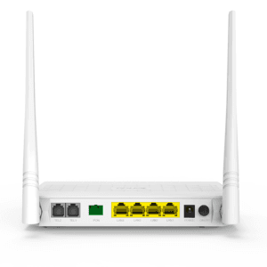 Routeur Fibre Optique Tenda HG305-G GPON 300 Mbit/s VOIP san fil