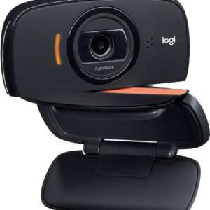 Logitech Webcam (Original) V-u0023 USB Autofocus HD 720p