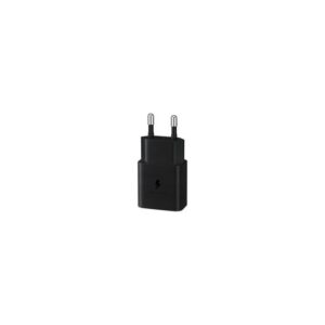 Samsung Chargeur mural C-à-C 25W (Adaptateur uniquement, pas de câble)