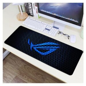 Tapis de Souris Gamer Souple 70*30*0.3 Extended mouse pad