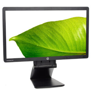 Ecran HP EliteDisplay E201 (20 pouces)