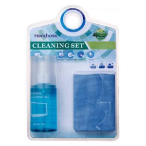 Kit de nettoyage HANDBOSS 120 ml