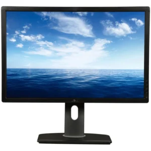 Écran DELL P2312Ht 23 Pouces (Remis à Neuf)