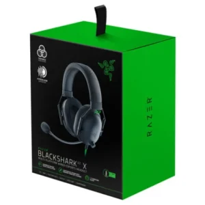 Razer BlackShark V2 X