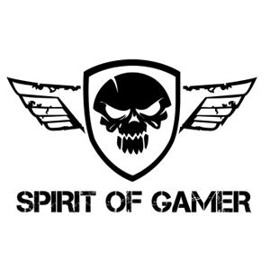 SPIRIT OF GAMER