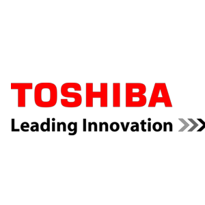 TOSHIBA