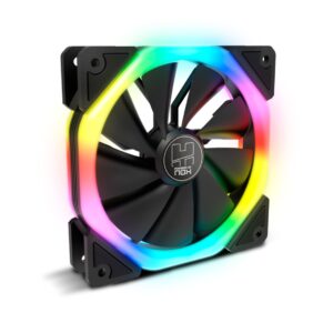 Ventilateurs Boitier NOX HUMMER S-FAN