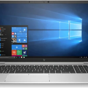 HP EliteBook 845 G7 AMD Ryzen™5 Pro 4650U I 16Go I 256Go SSD I Radeon Graphics I 14″FHD [Remis à Neuf]
