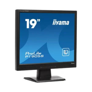 Écran IIYAMA 19″ PROLITE P1905S-B2 [Remis à Neuf]